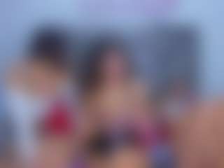 HAILY AND ALISA's Live Sex Cam Show
