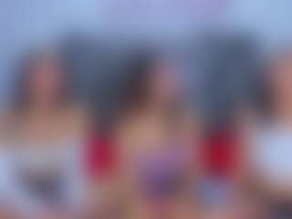 HAILY AND ALISA's Live Sex Cam Show