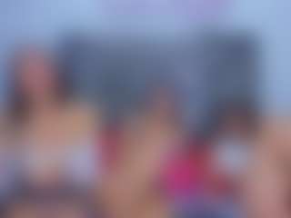 Live cam show with HAILY AND ALISA - Athletic on Camsoda