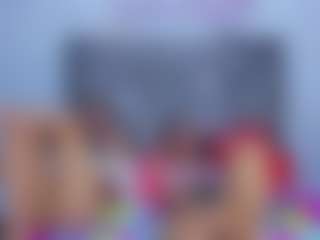 Live cam show with HAILY AND ALISA - Creampie on Camsoda