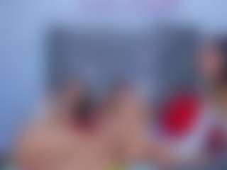 Live cam show with HAILY AND ALISA - Green Eyes on Camsoda