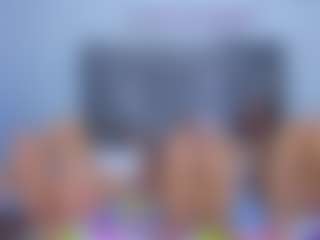 Live cam show with HAILY AND ALISA - Body Massage on Hubzter Live