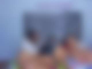 HAILY AND ALISA's Live Sex Cam Show