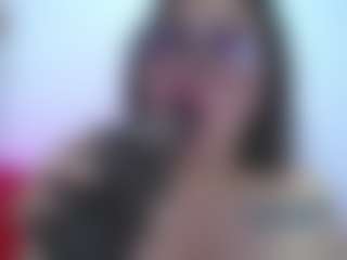 Live cam show with aitana-monteverde - Ride Torso on 1on1-livenow