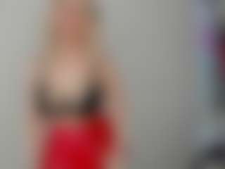 Live cam show with CarollMay - Vr on Camsoda