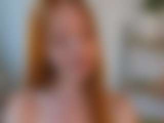 Live cam show with Felicia-Bernot - Blue Eyes on EXY