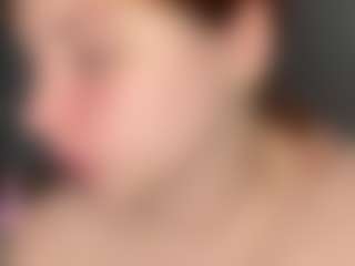 Live cam show with Emma - Hairy Pussy Red Hair on SpunkLive