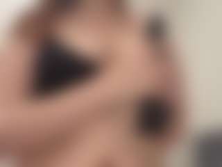 Live cam show with Emma - Hairy Pussy Red Hair on Strip Flash - Live Sex Shows