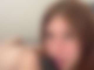 Live cam show with Emma - Hairy Pussy Red Hair on Camsoda