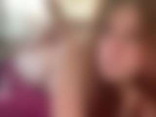 Live cam show with Emma - Hairy Pussy Red Hair on ObeyMaria