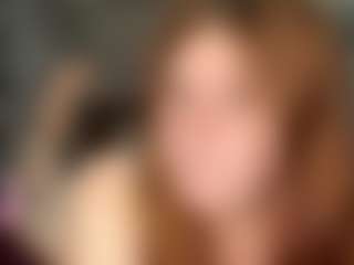 Live cam show with Emma - Hairy Pussy Red Hair on Camversity