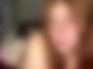 Live cam show with Emma - Hairy Pussy Red Hair on Ass Tok