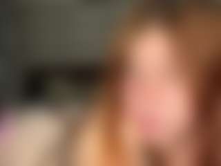 Live cam show with Emma - Red Hair on EXY