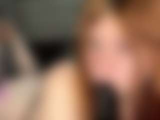 Live cam show with Emma - Red Hair on Hubzter Live
