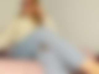 Live cam show with Hyunjooo - Blonde Hair on hotwifechat.live
