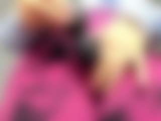 Live cam show with Hyunjooo - Blonde Hair on live18s.com