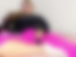 Live cam show with Hyunjooo - Blonde Hair on hrnylive.com