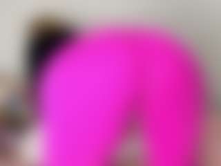 Live cam show with Hyunjooo - Petite on TastyBlacksLive