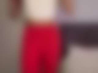 Live cam show with Katelin - Bondage on Camsoda