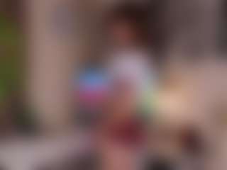 Miriam-Boshe's Live Sex Cam Show