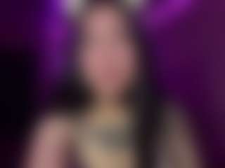 Lauren's Live Sex Cam Show