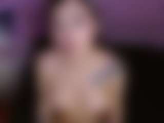 Live cam show with sweet-antonella - Gagging on fuck-show.com