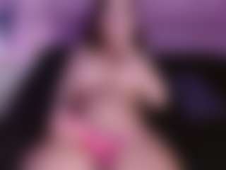 Live cam show with sweet-antonella - Gagging on slutload