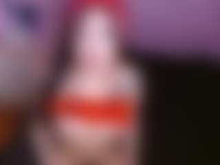 Live cam show with sweet-antonella - Gagging on AdultVida.com