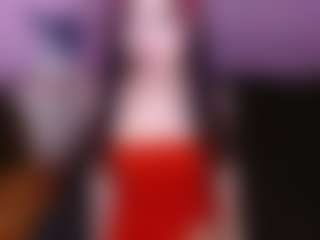 Live cam show with sweet-antonella - Gagging on Soda Cam