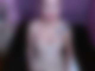 Live cam show with sweet-antonella - Gagging on googirlz