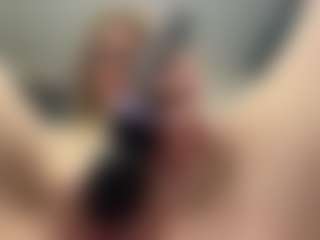 Elin's Live Sex Cam Show