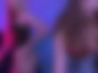 Live cam show with viola-sweet - Sweet on Soda Cam