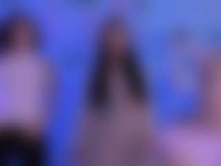 Live cam show with viola-sweet - Public on Dolls Live