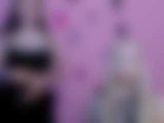 Live cam show with viola-sweet - Sweet on Mixed Magazine Live