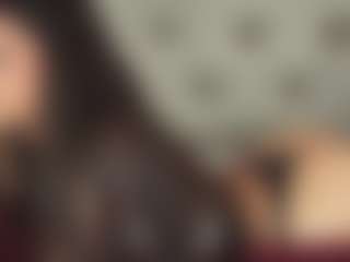 Live cam show with AlexaOne - Thin on hrnylive.com