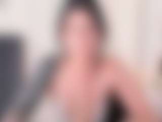 Live cam show with Ambarr - Thin on Cam Slut
