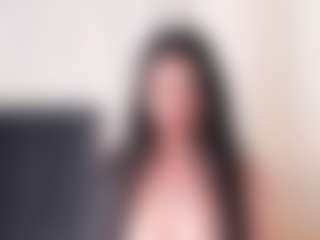 Live cam show with Ambarr - Thin on CamSodaAdn