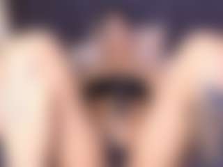 Live cam show with Ambarr - Thin on Free Soda