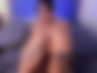 Live cam show with Ambarr - Thin on Strip Flash - Live Sex Shows