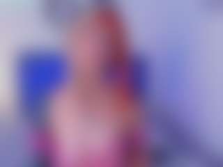 Live cam show with Ambarr - Ahegao on CamClone