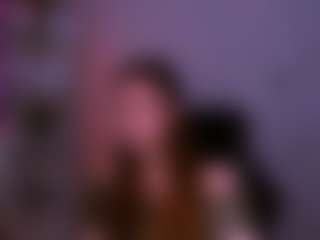 angie-foxy's Live Sex Cam Show