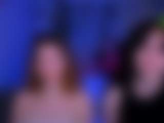 Live cam show with angie-foxy - Green Eyes on SpunkLive