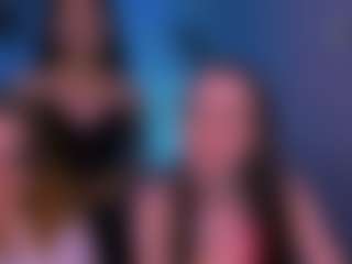 angie-foxy's Live Sex Cam Show