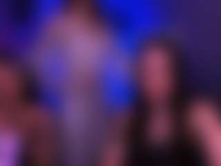 angie-foxy's Live Sex Cam Show