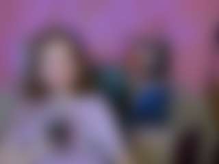 aria-vossie's Live Sex Cam Show