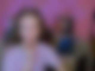 aria-vossie's Live Sex Cam Show