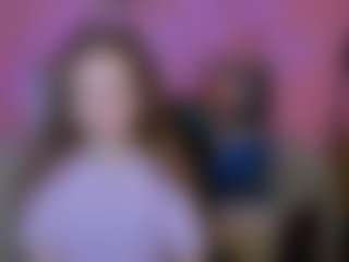 aria-vossie's Live Sex Cam Show