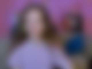 Live cam show with aria-vossie - Nature on anonymated.com