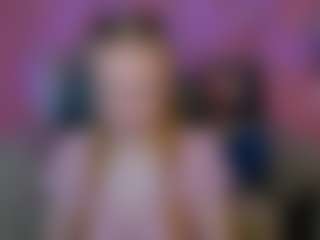 aria-vossie's Live Sex Cam Show