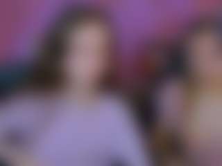 aria-vossie's Live Sex Cam Show